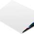 Чехол для планшета Samsung Smart Book Cover, для  Samsung Galaxy Tab S9+/S9 FE+/S10+, белый [ef-bx810pwegru]
